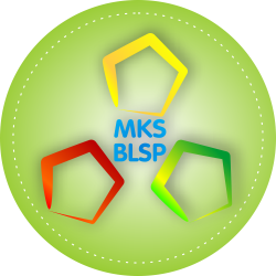 logo blsp